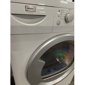 Sèche Linge 8 KG CONDENSATION HAIER HD8003DE