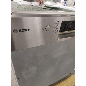 Lave Vaisselle 13 CVTS AVEC BANDEAU BOSCH SMI46KS09E
