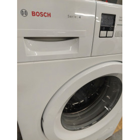 Lave Linge Hublot BOSCH WAK28160FF