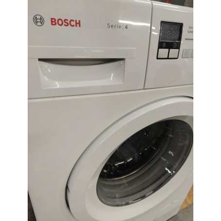 Lave Linge Hublot BOSCH WAK28160FF