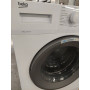 Lave Linge Hublot BEKO WTV8712BS1W