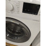 Lave Linge Hublot BEKO WTV8712BS1W