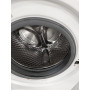 Lave Linge Hublot BEKO WTV8712BS1W