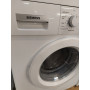 Lave Linge Hublot SIEMENS WM12E37XFF