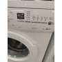 Lave Linge Hublot SIEMENS WM12E37XFF