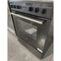 Cuisinière INDUCTION PROLINE P6031MCIBK