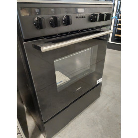 Cuisinière INDUCTION PROLINE P6031MCIBK