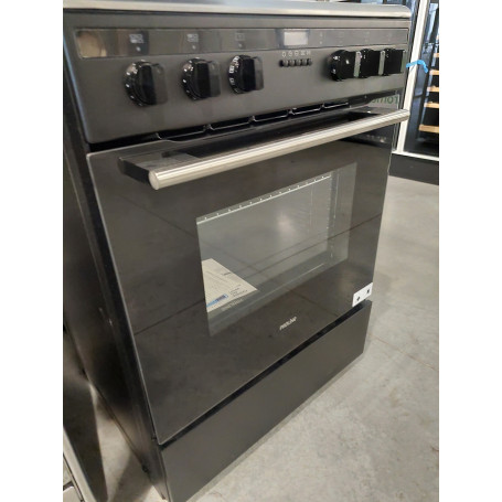 Cuisinière INDUCTION PROLINE P6031MCIBK