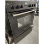 Cuisinière INDUCTION PROLINE P6031MCIBK