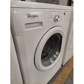 Lave Linge Hublot WHIRLPOOL AWOD4927
