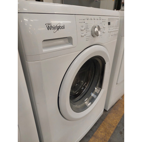 Lave Linge Hublot WHIRLPOOL AWOD4927