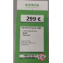 Lave Linge Hublot BEKO WMB91443S