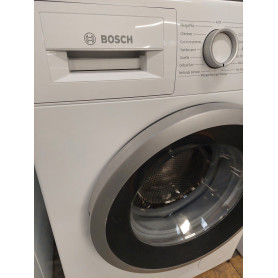 Lave Linge Hublot BOSCH WAN28207FF