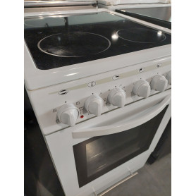 Cuisinière VITRO 50 CM PROLINE PCC560W-1