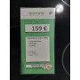 Cuisinière VITRO 50 CM PROLINE PCC560W-1