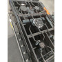 Cuisinière Mixte SMEG JAMAIS SERVI CX91GMBL