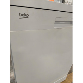 Lave Vaisselle POSABLE 13 CVTS BEKO BDF13A70W