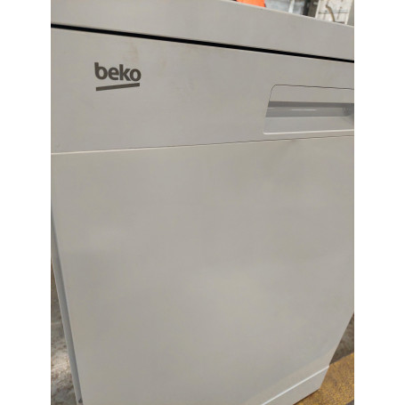 Lave Vaisselle POSABLE 13 CVTS BEKO BDF13A70W