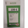 Sèche Linge 8 KG CONDENSATION  BEKO DCB816W