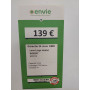 Lave Linge Hublot INDESIT IWC5125