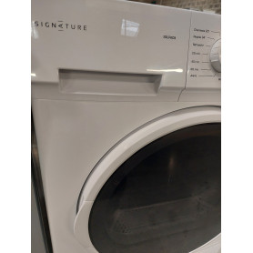 Sèche Linge 9 KG POMPE A CHALEUR SIGNATURE SSLPAC9