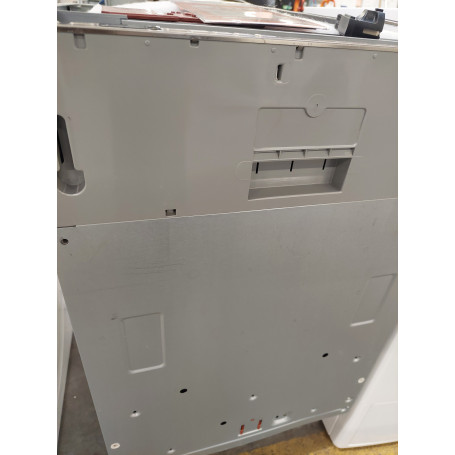 Lave Vaisselle 45 CM FULL INTEGRABLE  WHIRLPOOL WSIO3034PFEX