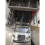 Lave Vaisselle 45 CM FULL INTEGRABLE  WHIRLPOOL WSIO3034PFEX
