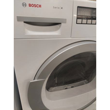 Sèche Linge 7 KG CONDENSATION BOSCH WTB86200FF
