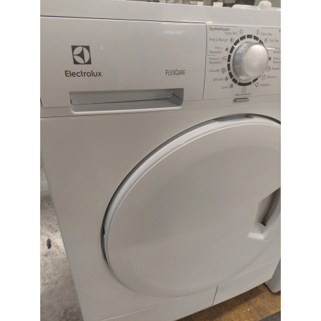 Sèche Linge 8 KG CONDENSATION ELECTROLUX EDC2086PDW