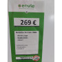 Sèche Linge 9 kg condensation WHIRLPOOL AZB9473
