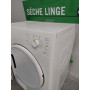 Sèche Linge 8 kg POMPE A CHALEUR  LADEN HLDX80310