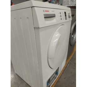 Sèche Linge 7 KG CONDENSATION BOSCH WTE84304FF