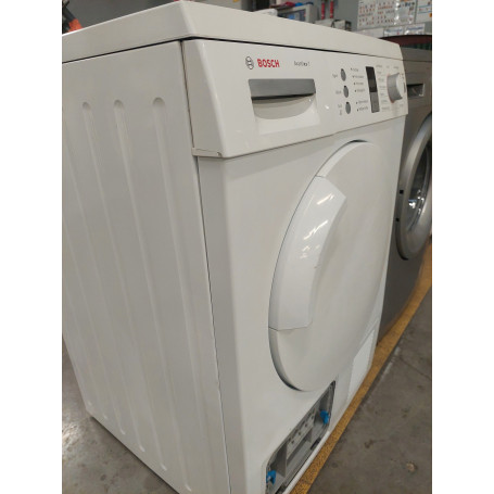 Sèche Linge 7 KG CONDENSATION BOSCH WTE84304FF