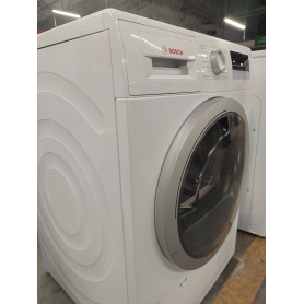 Sèche Linge 8 KG CONDENSATION BOSCH WTN85220FF